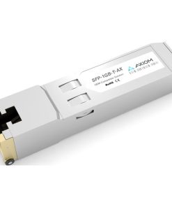 Axiom SFP-1GB-T-AX SFP (mini-GBIC) Module