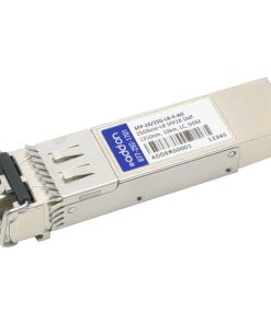 AddOn SFP-10/25G-LR-S-AO Cisco SFP-10/25G-LR-S Compatible TAA Compliant 10/25GBase-LR-S SFP28 Transceiver (SMF, 1310nm, 10km, LC, DOM)