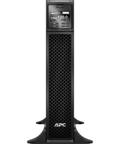APC by Schneider Electric SRT3000XLAUS Smart-UPS SRT 3000VA 120V