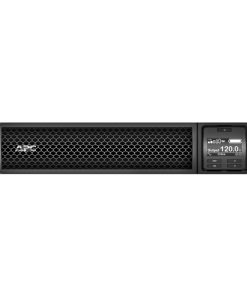 APC by Schneider Electric SRT2200RMXLAUS Smart-UPS SRT 2200VA RM 120V