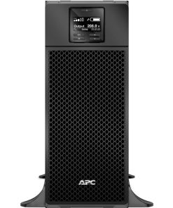 APC by Schneider Electric SRT6KXLTUS Smart-UPS 6KVA Tower/Rack Convertible UPS