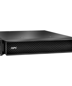 APC by Schneider Electric SRT5KRMXLTUS Smart-UPS SRT 5000VA RM 208V