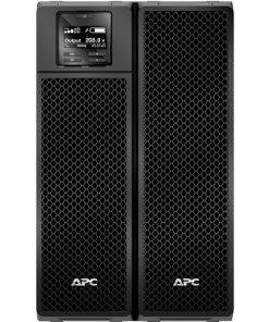 APC by Schneider Electric SRT8KXLTUS Smart-UPS SRT 8000VA 208V