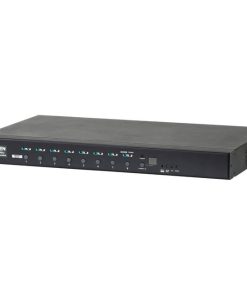ATEN PE6208AV NRGence 8-Outlets PDU