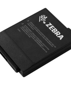 Zebra 450148 Standard Replacement Battery (36 WHr)