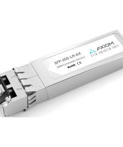 Axiom SFP-25G-LR-AR-AX SFP28 Module