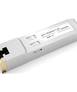 Axiom SFP-10GBASE-T-AX SFP+ Module