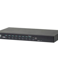 ATEN PE6108AV 8-Outlet eco PDU
