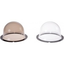 AXIS 01606-001 M55 Clear/ Smoked Domes