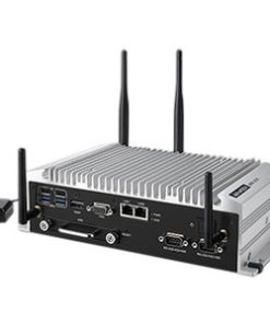 Advantech ARK-2151S-S9A1E Ultra Rugged ARK-2151S Network Video Recorder