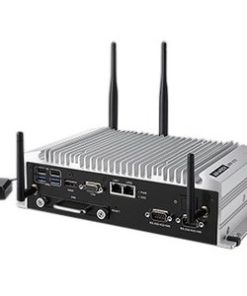 Advantech ARK-2151V-S6A1E Ultra Rugged ARK-2151V Network Video Recorder