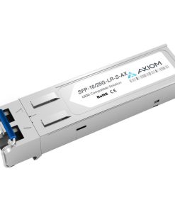Axiom SFP-10/25G-LR-S-AX Cisco SFP28 Module