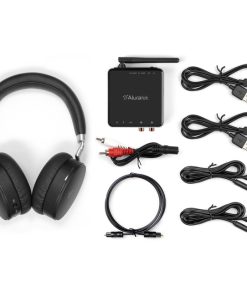 Aluratek ABCTVKIT Wireless TV Streaming Kit
