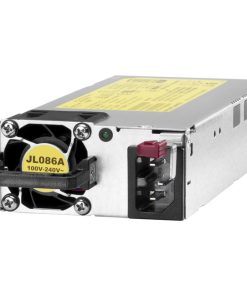 Aruba JL086A#ABB X372 54VDC 680W 100-240VAC Power Supply