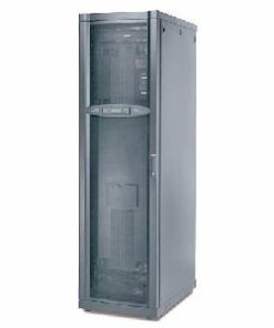 APC by Schneider Electric PD40F6FK1-M APC 3PH 208V IN OUT PDU