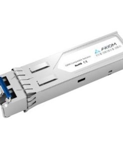 Axiom TRC-1-SFPP-LR-AX SFP+ Module