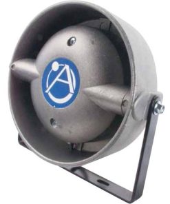AtlasIED LBH-100 100W Compression Driver Speaker Siren