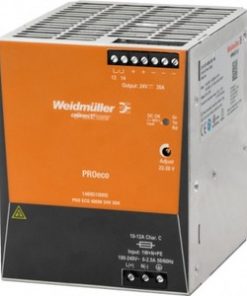 AXIS 01677-001 Power Supply