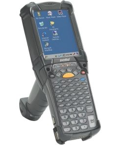 Zebra MC92N0-GP0SXJRA5WR MC9200 Mobile Computer