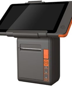 Advantech AIM-37AC-M0ST0110 10.1″ Industrial Tablet-Based Mini POS System