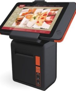 Advantech AIM-37AC-S0GR0100 10.1″ Industrial Tablet-Based Mini POS System