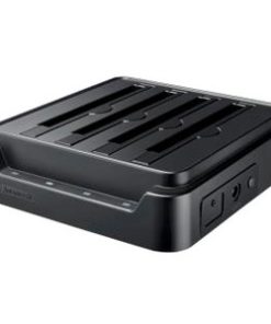 Advantech AIM-MBC0-0051 4-in1 Battery Charging Station (for AIM-35)
