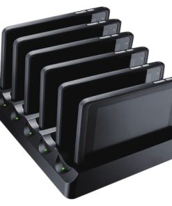 Advantech AIM-CHG0-0150 6-in-1 Multi-Bay Charging Stations (For AIM-35)