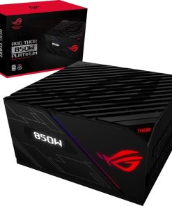 Asus ROG ROG-THOR-850P Thor 850W Power Supply