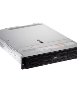 AXIS 01614-001 Camera Station S1148 Recorder – 24 TB HDD