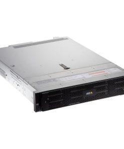 AXIS 01616-001 Camera Station S1148 Recorder – 140 TB HDD