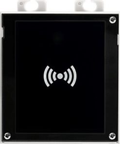 2N 01712-001 Secured RFID Card Reader 13.56 Mhz NFC