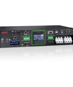 APC by Schneider Electric XU1K3LLXXRCC SecureUPS 1.3kVA Rack-mountable UPS