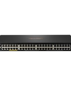 Aruba JL557A#B2B 2930F 48G PoE+ 4SFP 740W Switch