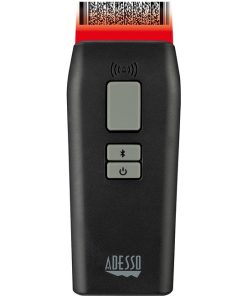 Adesso NUSCAN 3500CB NuScan 3500CB Bluetooth Mobile Waterproof Antimicrobial CCD Barcode Scanner