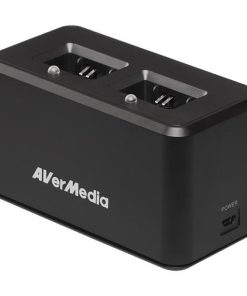 AVerMedia AW315C Microphone Charging Dock