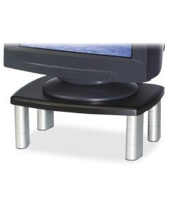 3M MS80B Premium Adjustable Monitor Stand