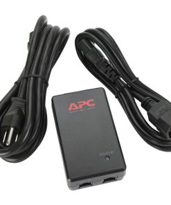 APC by Schneider Electric NBAC0303NA PoE Injector