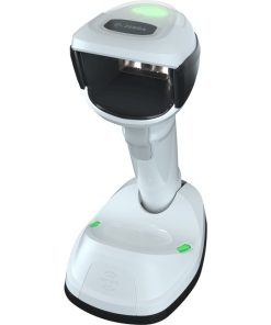 Zebra DS9908-HDWU2104AZW DS9908-HD Barcode Scanner Kit