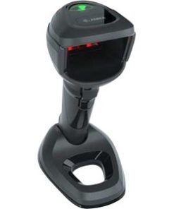 Zebra DS9908-HLWU2104AZN DS9908-HL Handheld Barcode Scanner Kit