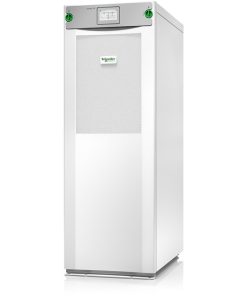 APC by Schneider Electric GVSUPS30KFS Galaxy VS 30kVA Compact UPS