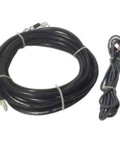 APC by Schneider Electric GVSOPT011 Galaxy VS Cable Kit for 2nd Classic Battery Cabinet