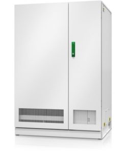 APC by Schneider Electric GVSCBT5 Galaxy VS Classic Battery Cabinet, UL, Type 5