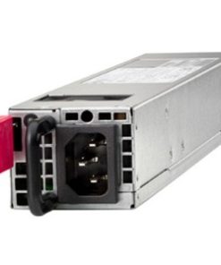 Aruba JL632A#ABA 8325 650W 100-240VAC Front-to-Back Power Supply