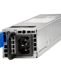 Aruba JL633A#ABA 8325 650W 100-240VAC Back-to-Front Power Supply