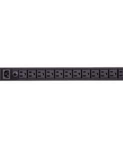 Aten PE0112A PE0112 12-Outlet PDU