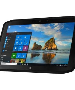 Xplore RTR12-RH6J8G7G5A1A2B XSLATE R12 Tablet – 12.5″ – 8 GB RAM – 256 GB SSD – Windows 10 Pro 64-bit