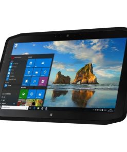 Xplore RTR12-RH5G8G7G5B1A2B XSLATE R12 Tablet – 12.5″ – 128 GB SSD – Windows 10 Pro 64-bit – 4G