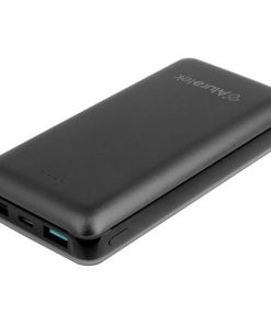 Aluratek ASPB20KF 20,000 mAh Portable Battery Charger