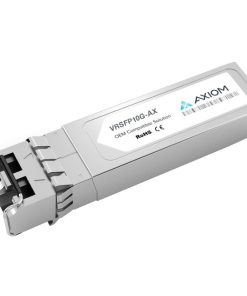 Axiom VRSFP10G-AX Promise SFP+ Module