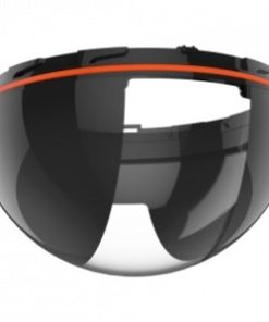 AXIS 01814-001 TQ6803 Hard-Coated Clear Dome
